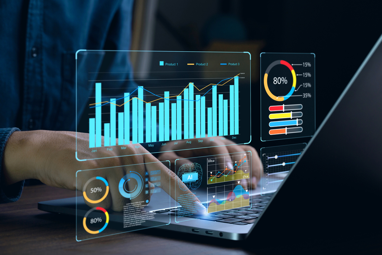 AI Platforms With GEO Strategies