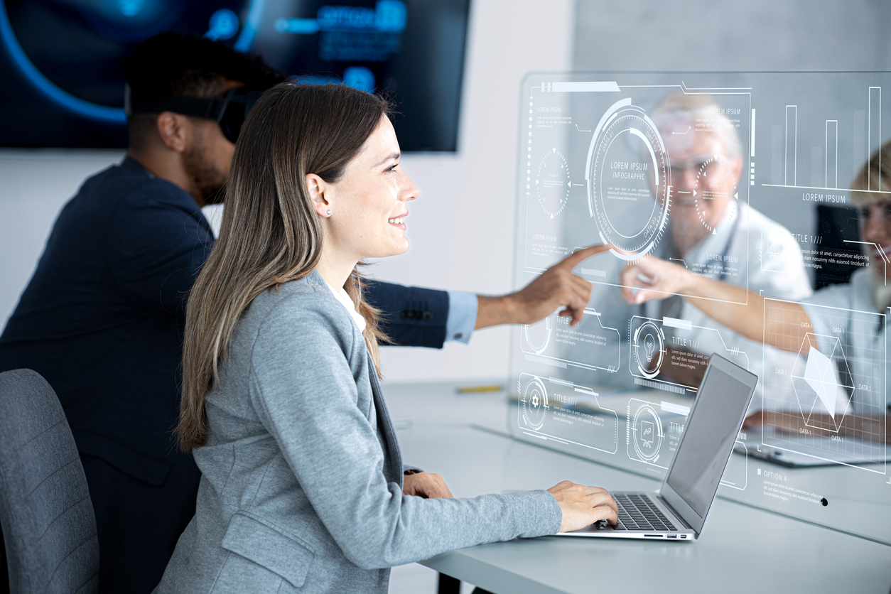 AI in Business