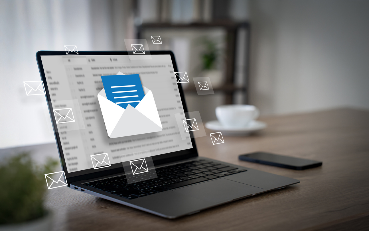 Cold Email Outreach