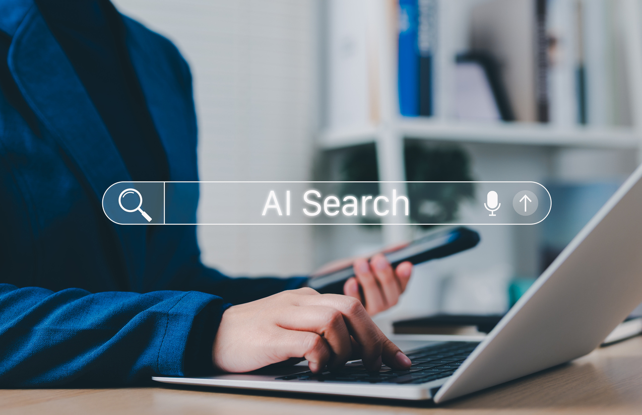 GEO in the AI Search Era