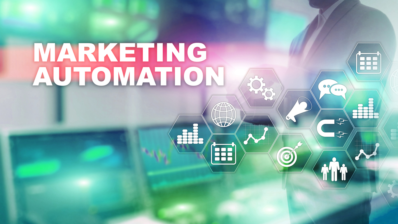 Local Marketing Automation Platform for Business Growth