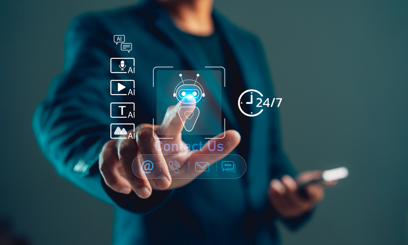 Outreach Platforms with AI Automation