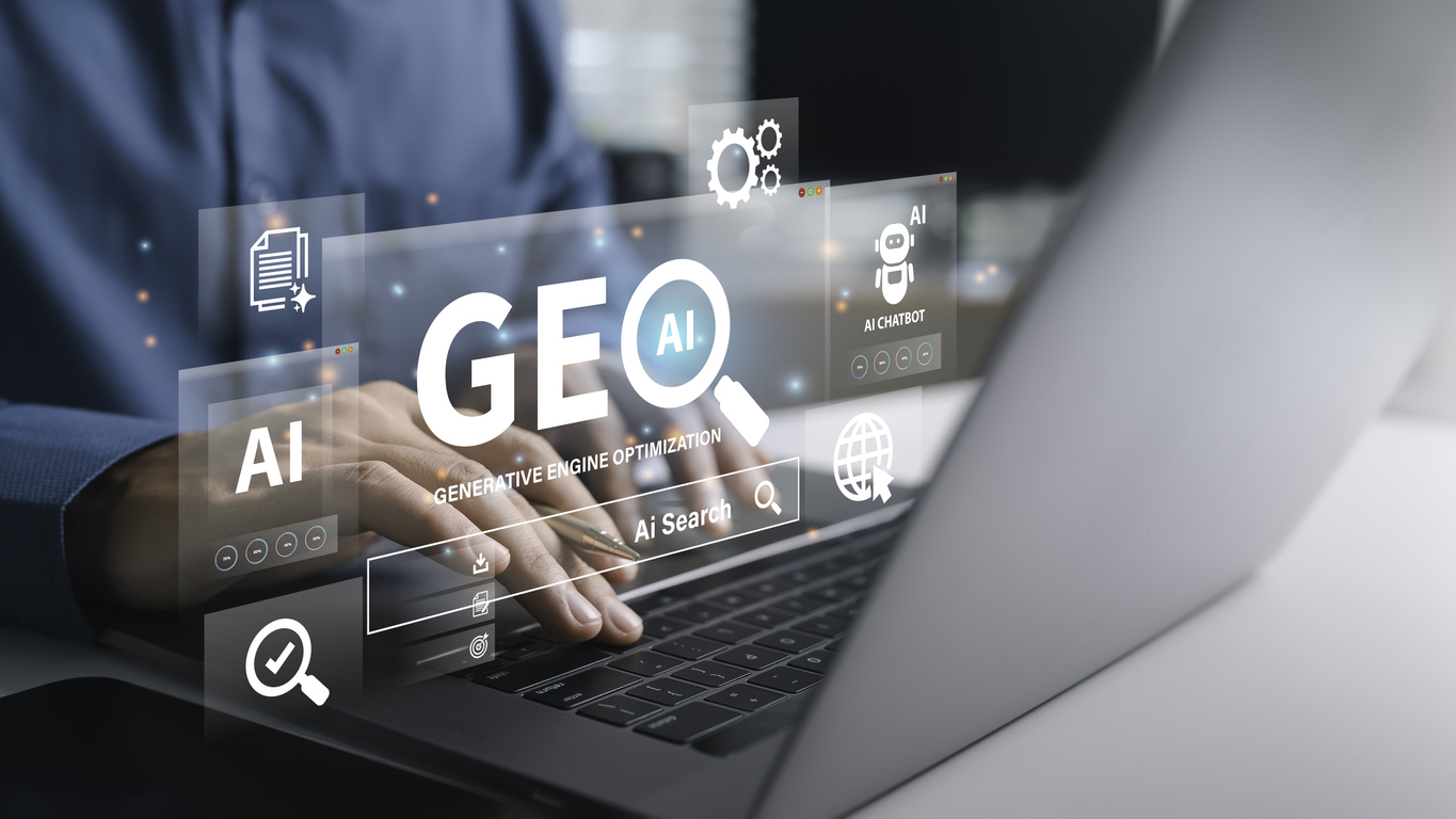 What Is Generative Engine Optimization