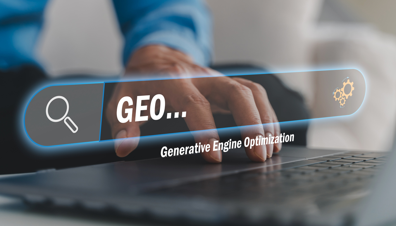 generative engine optimization in simple terms