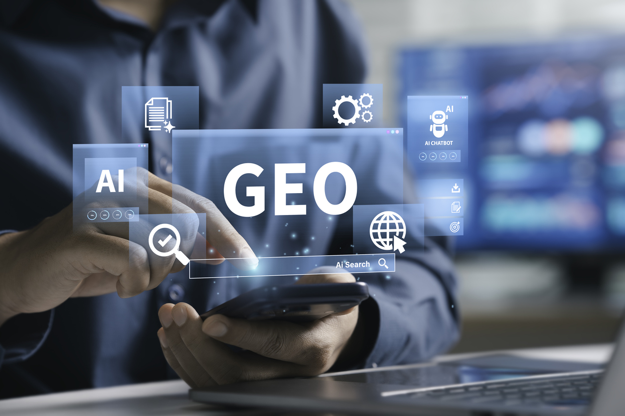 Business With Generative Engine Optimization