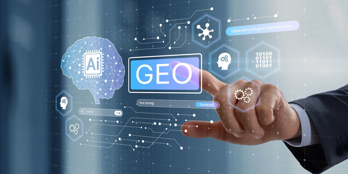 GEO Guide