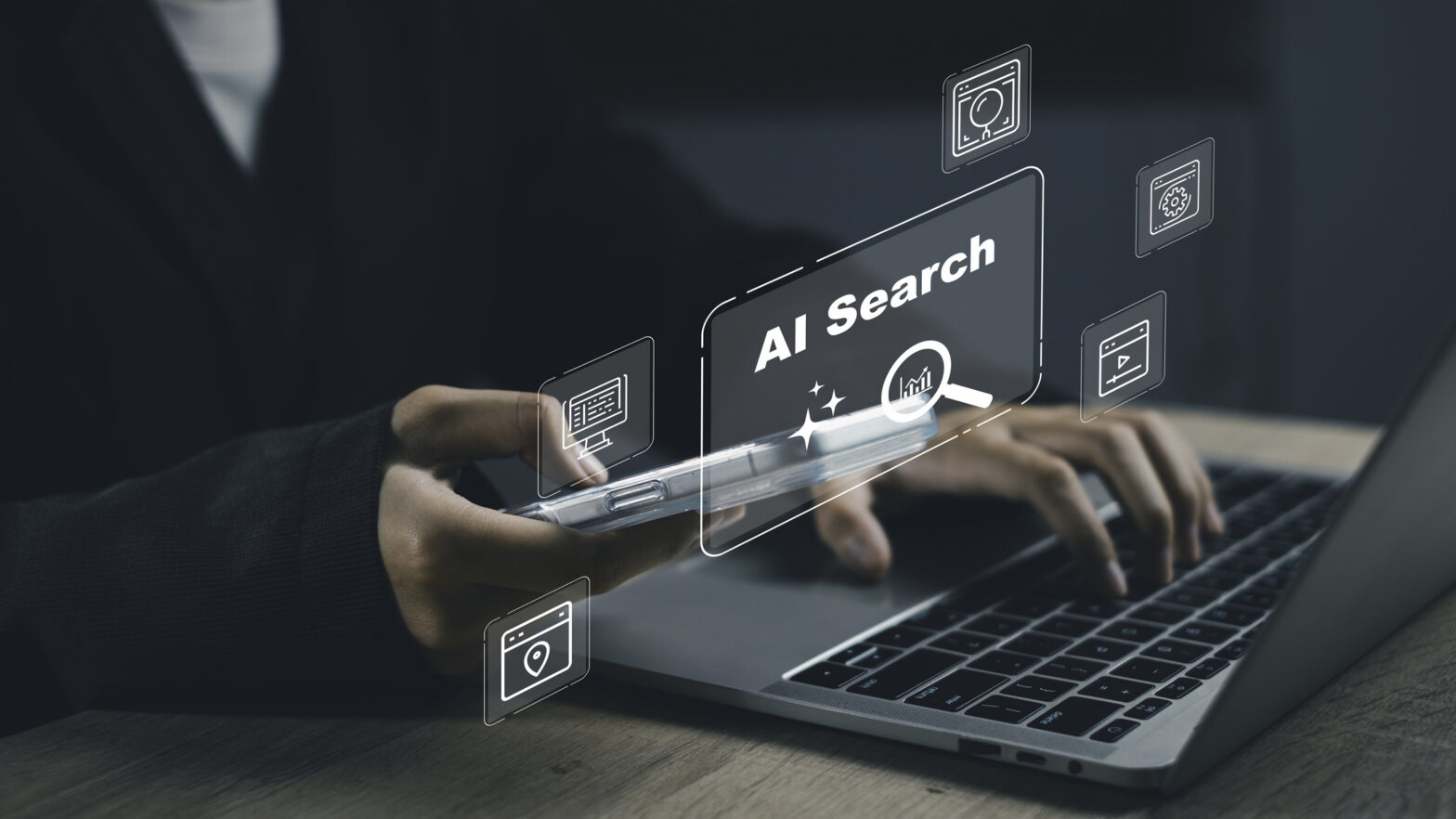 GEO Strategies That Build AI Visibility
