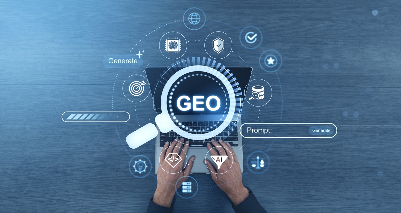 GEO Strategies for LLM Visibility