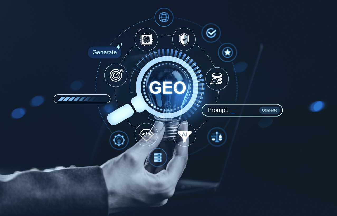 Generative Engine Optimization Is the Next Frontier for Brands