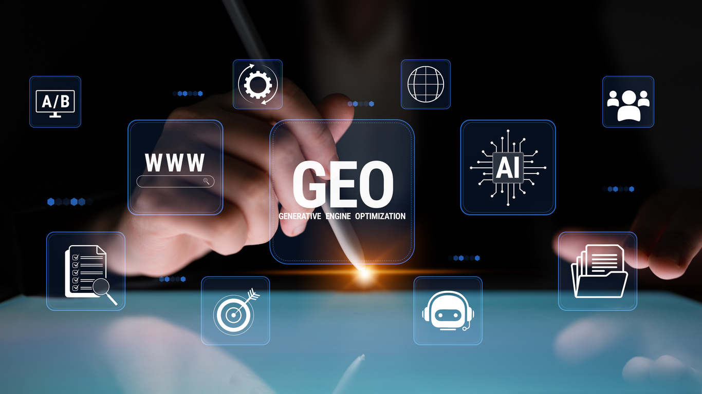 Multi-Location GEO for AI Visibility