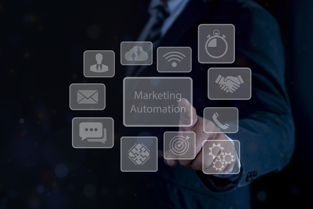 Multi-Location Marketing Automation