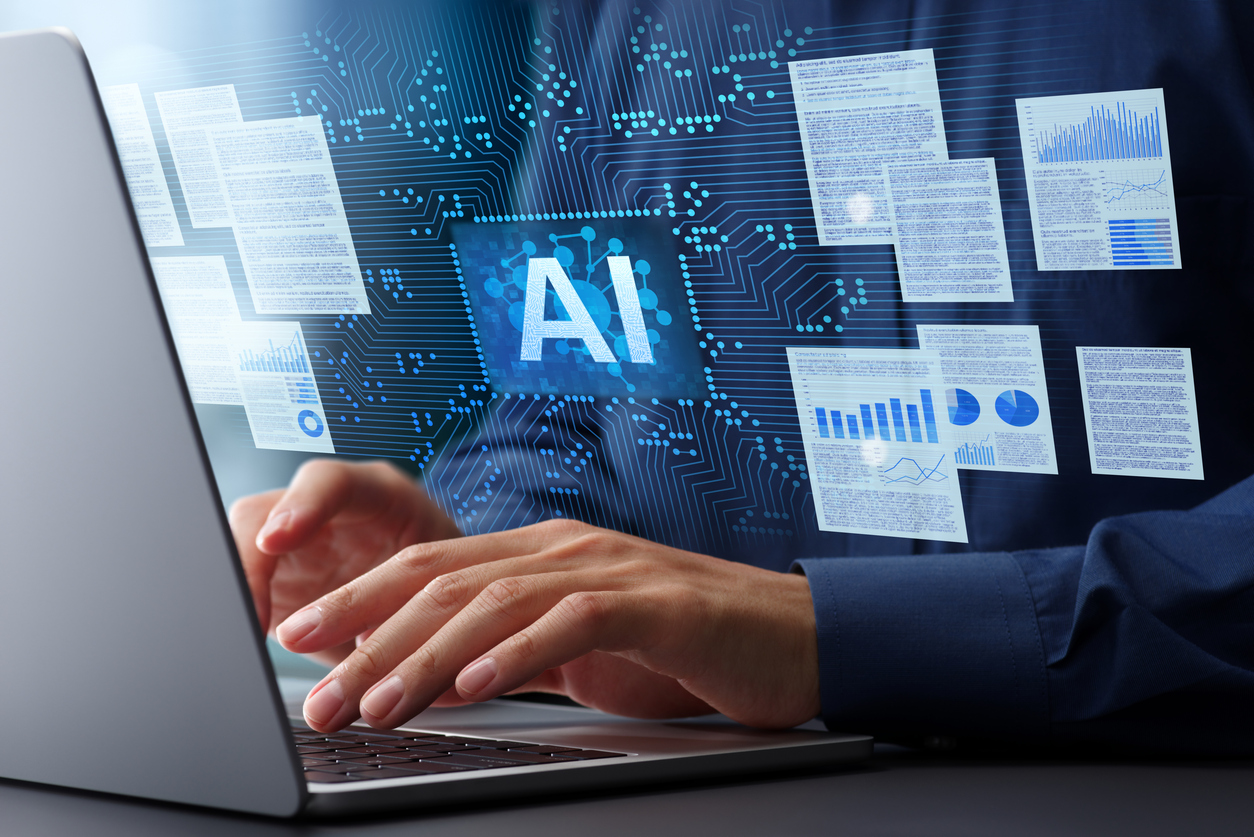 AI Search Results