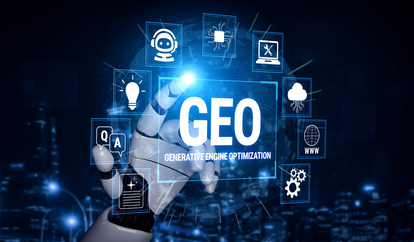 GEO Strategies for Brands