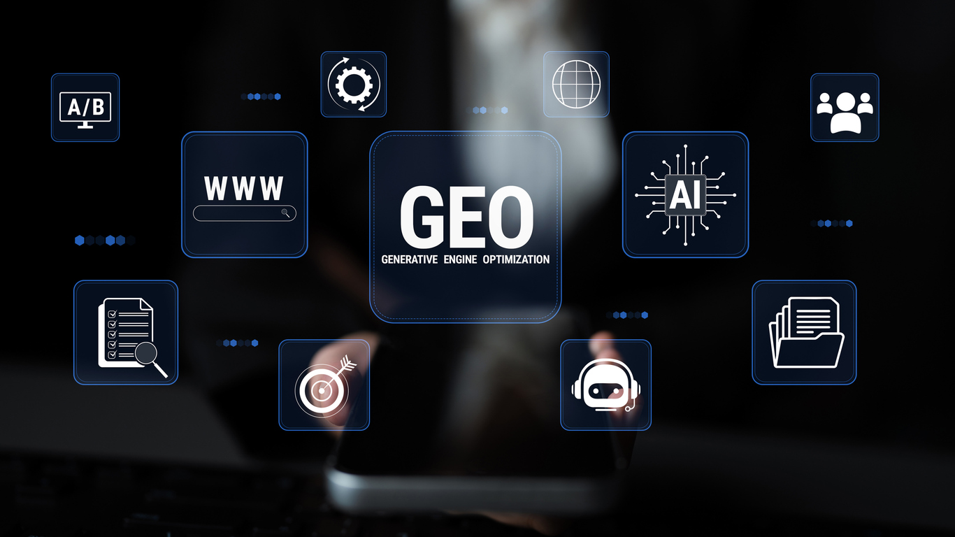 Generative Engine Optimization for Your Business