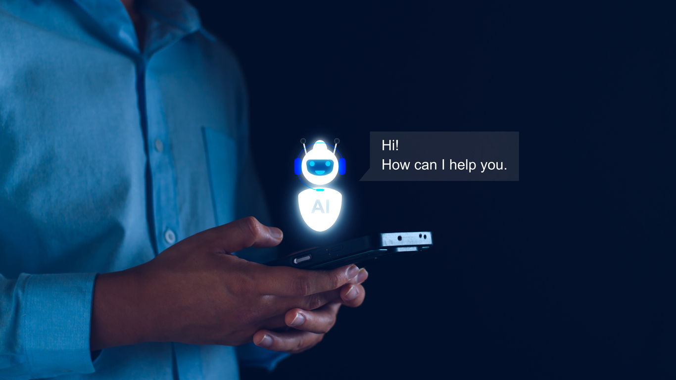 AI Search Behavior