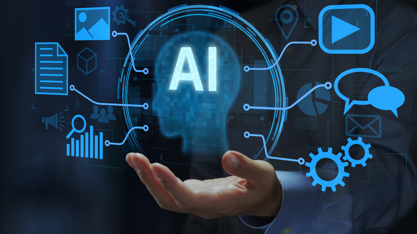 GEO AI Models