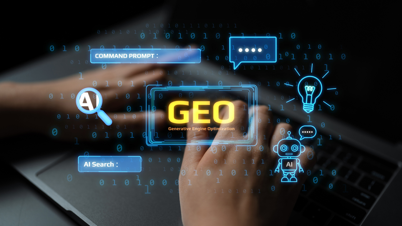 GEO Marketing Tactics