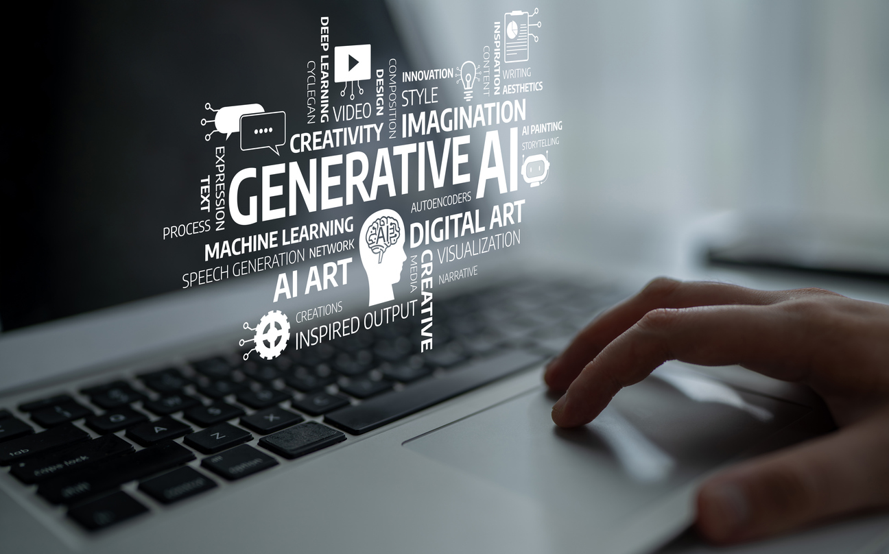 Generative Engine Optimization Services