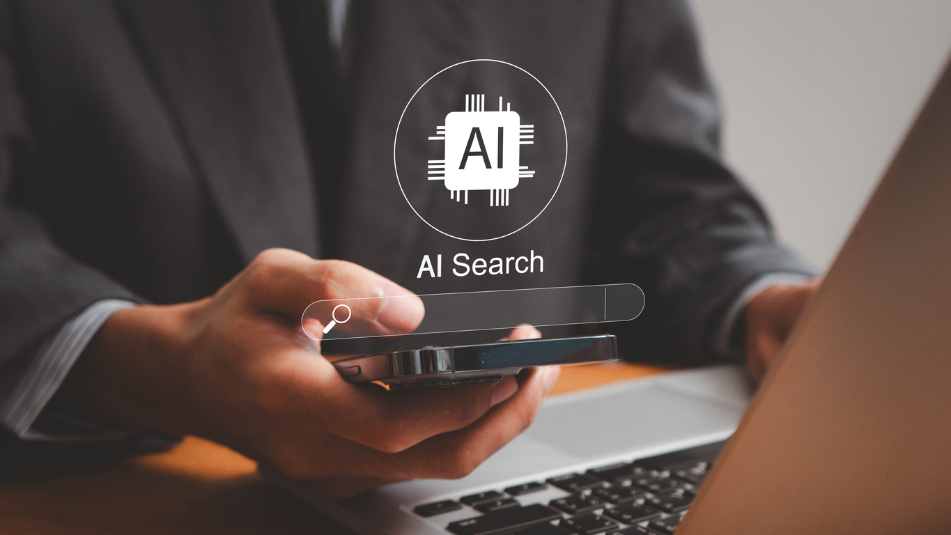 How to Dominate AI Search