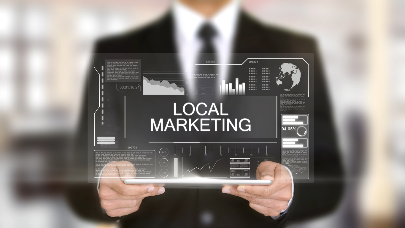 Local Marketing Automation Guide