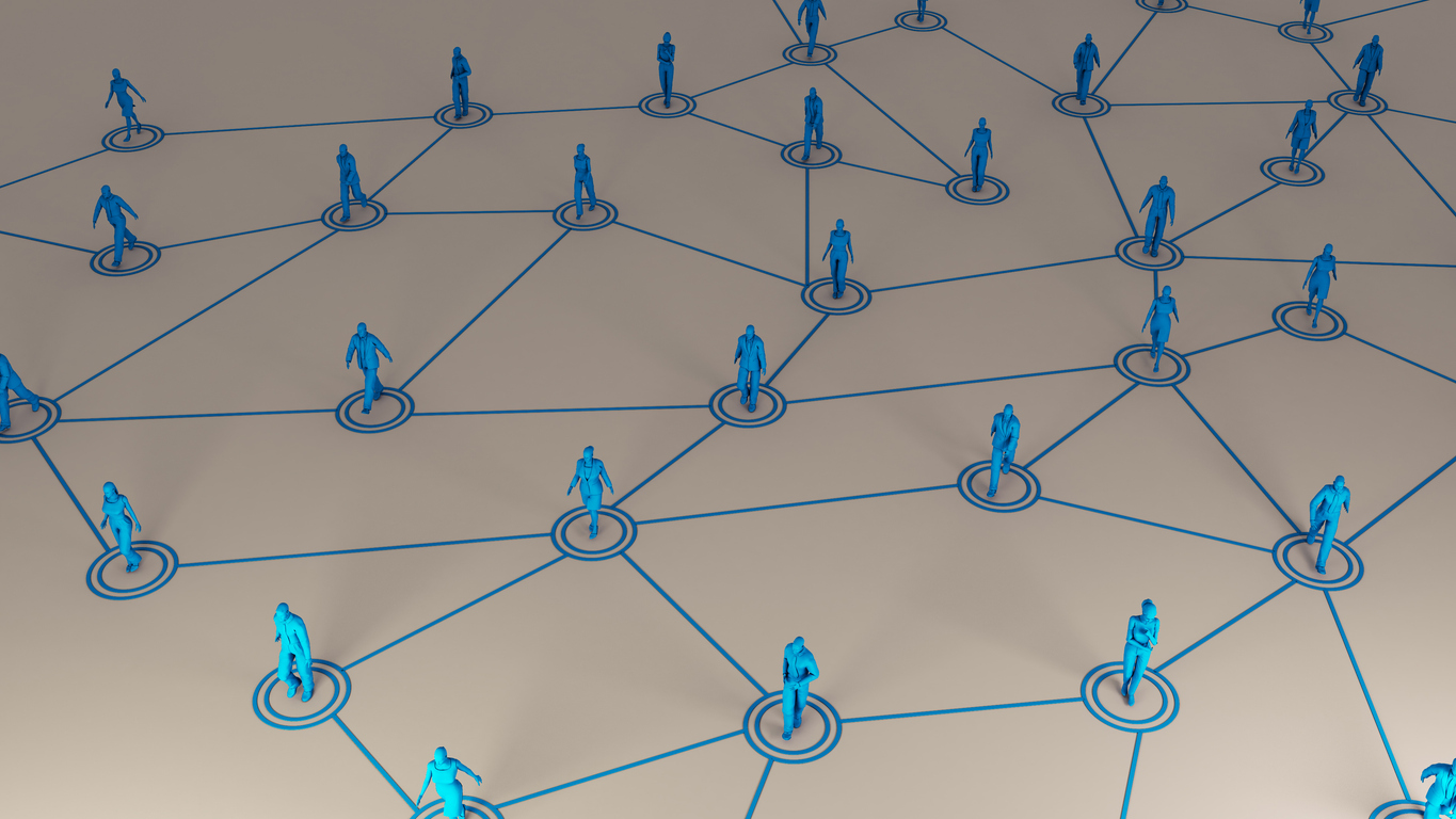Local Marketing Automation for Brands