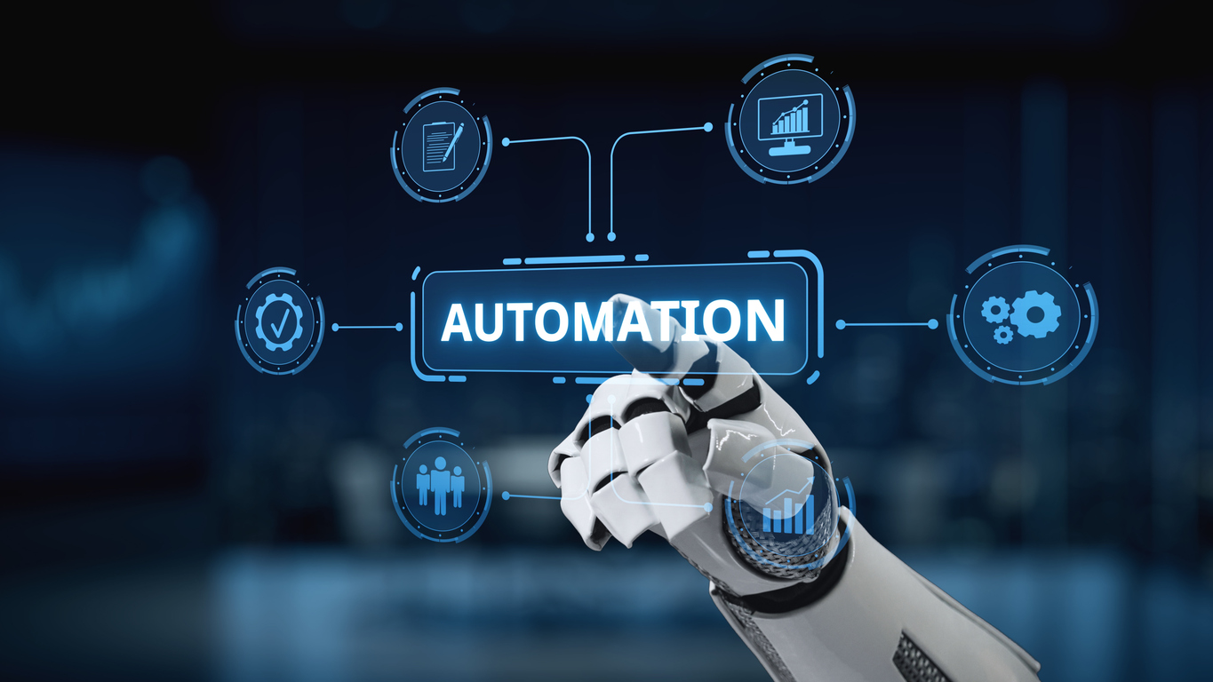 AI-driven outreach
