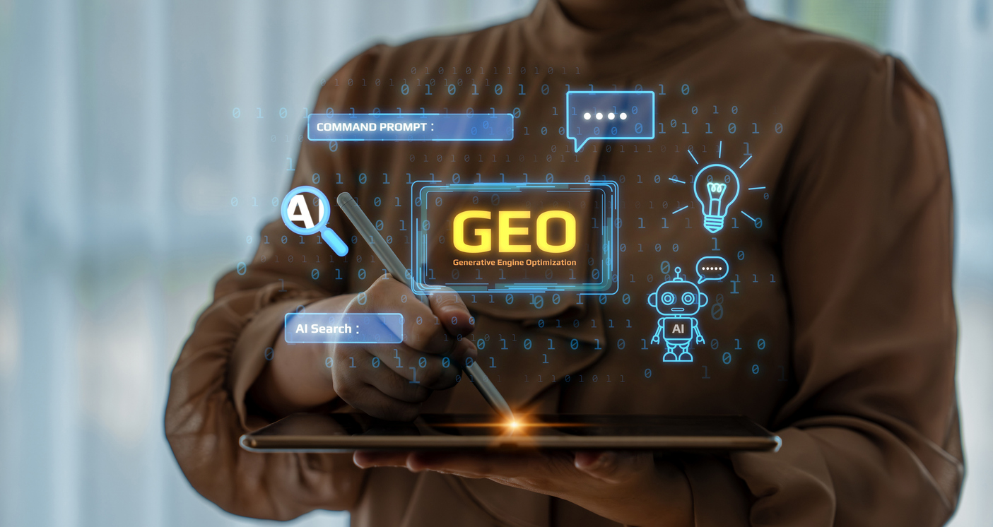 GEO roadmap