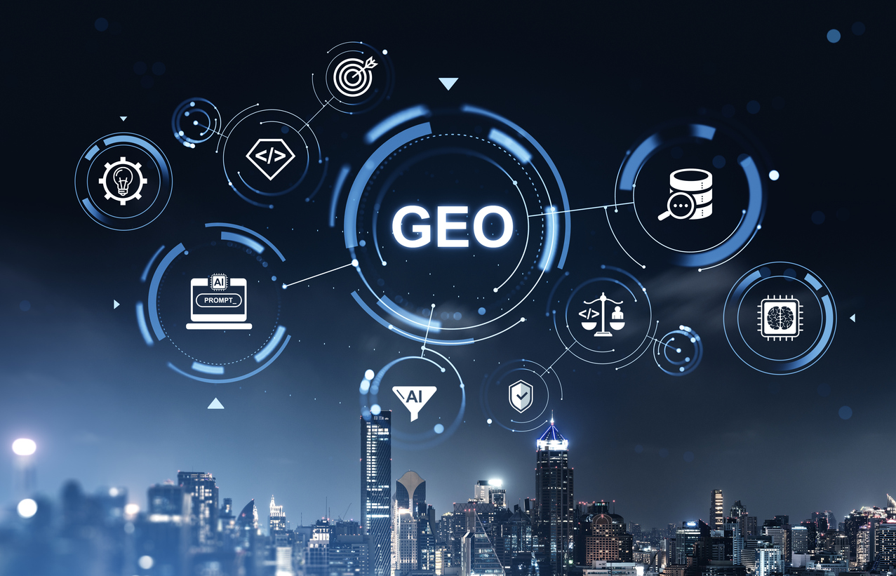 Generative Engine Optimization Guide to Brand Identity