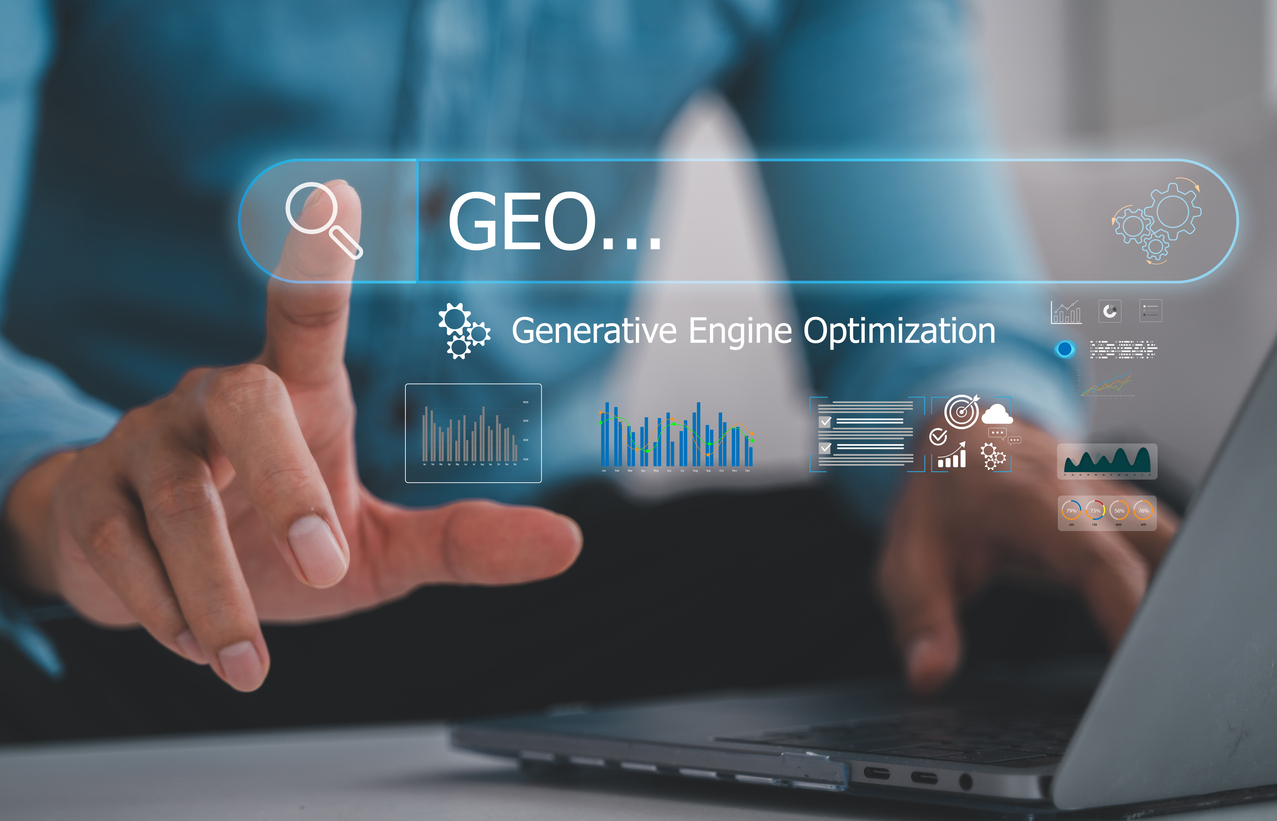 Local AI Search Visibility