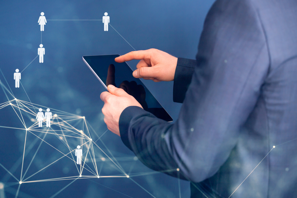 Local Marketing Automation for Small Businesses